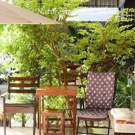 Pakdee House Hotel Udon Thani Eksteriør billede