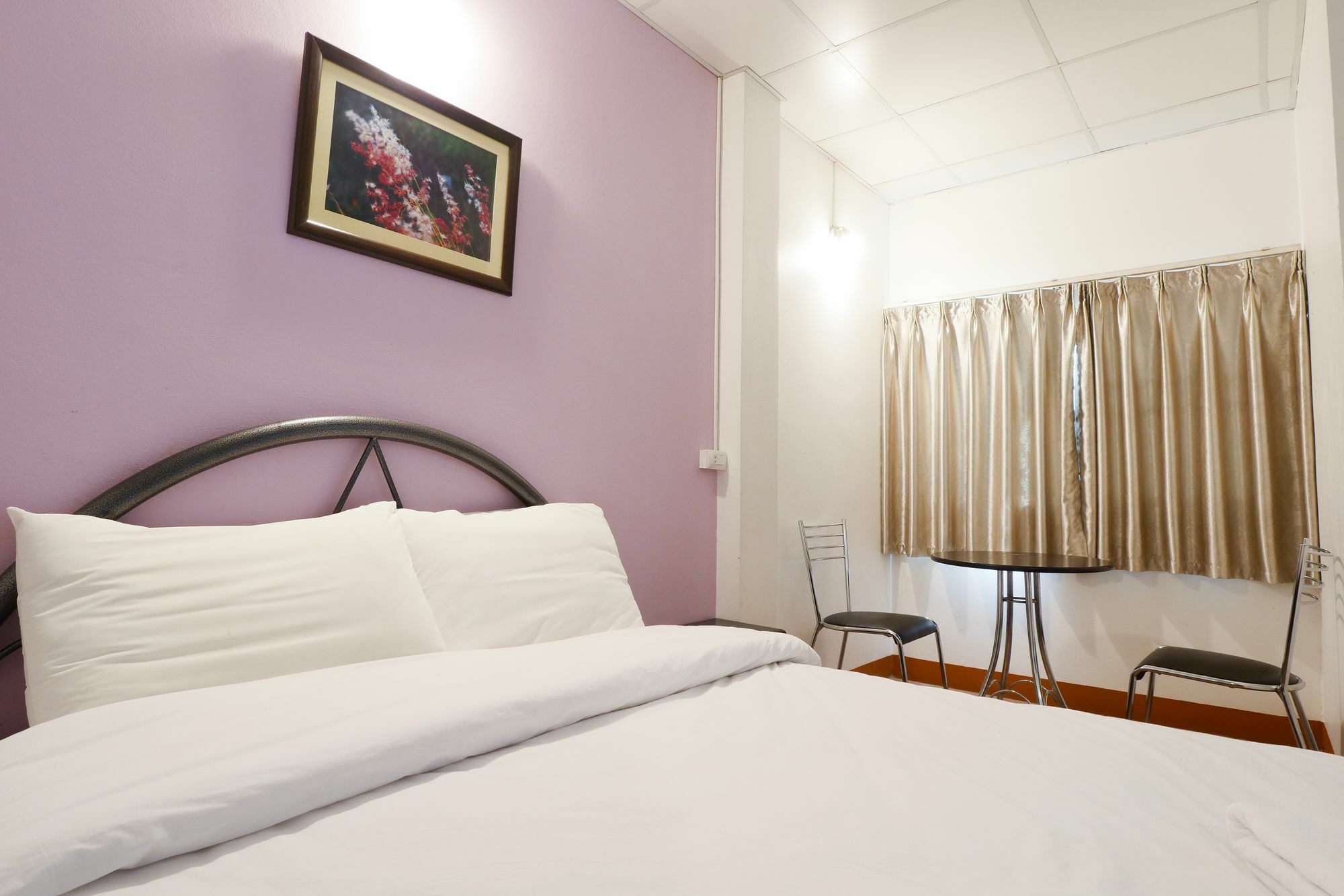Pakdee House Hotel Udon Thani Eksteriør billede
