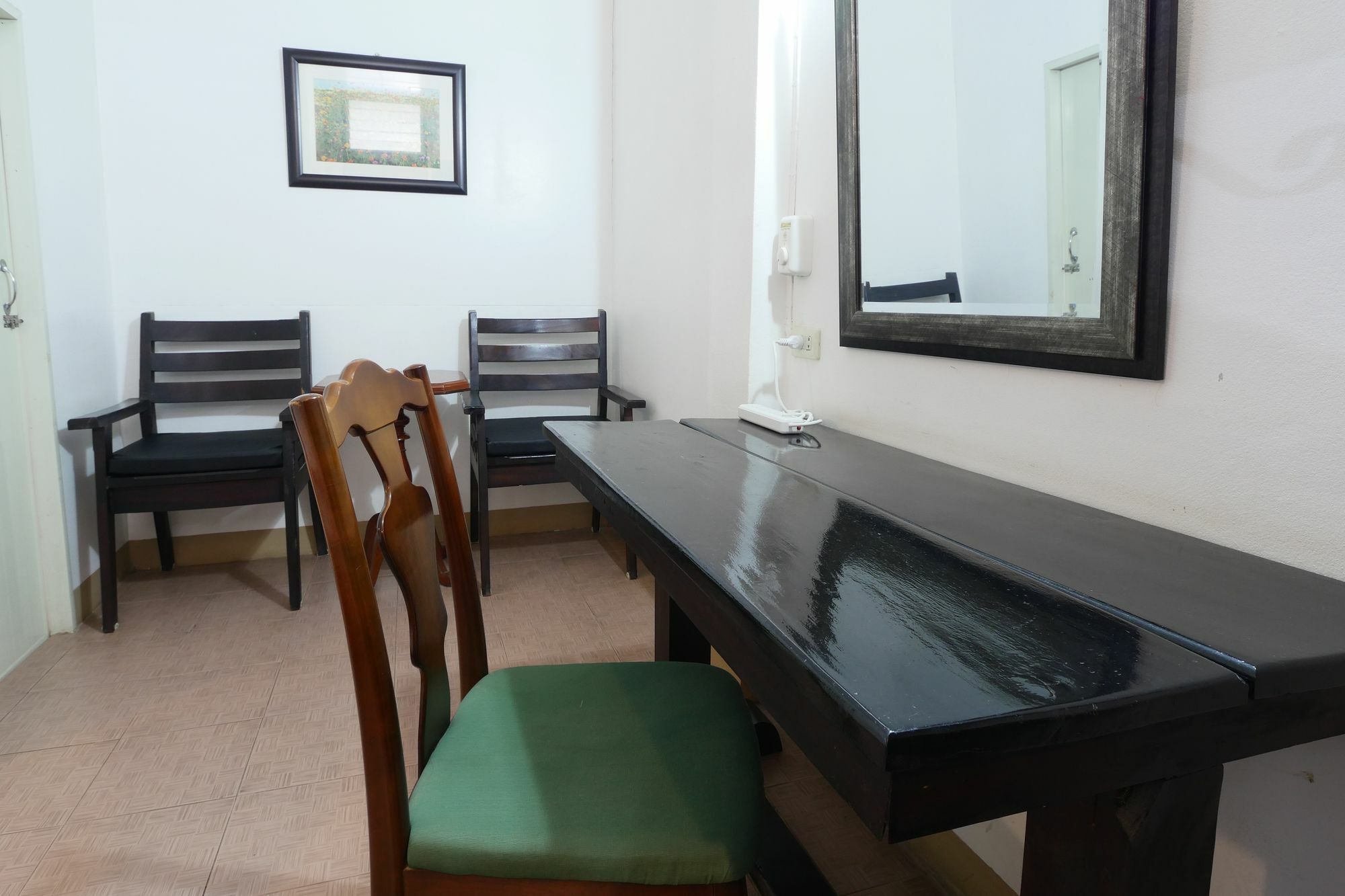Pakdee House Hotel Udon Thani Eksteriør billede